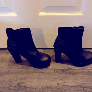 Womens Harley Davidson Boots